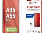 DISPLEX Smart Glass Samsung Galaxy A35/A55 5G