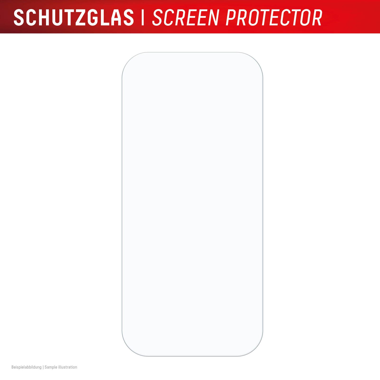 DISPLEX Smart Glass Apple iPhone 16 Pro