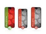 DISPLEX Smart Glass Apple iPhone 16 Pro Max