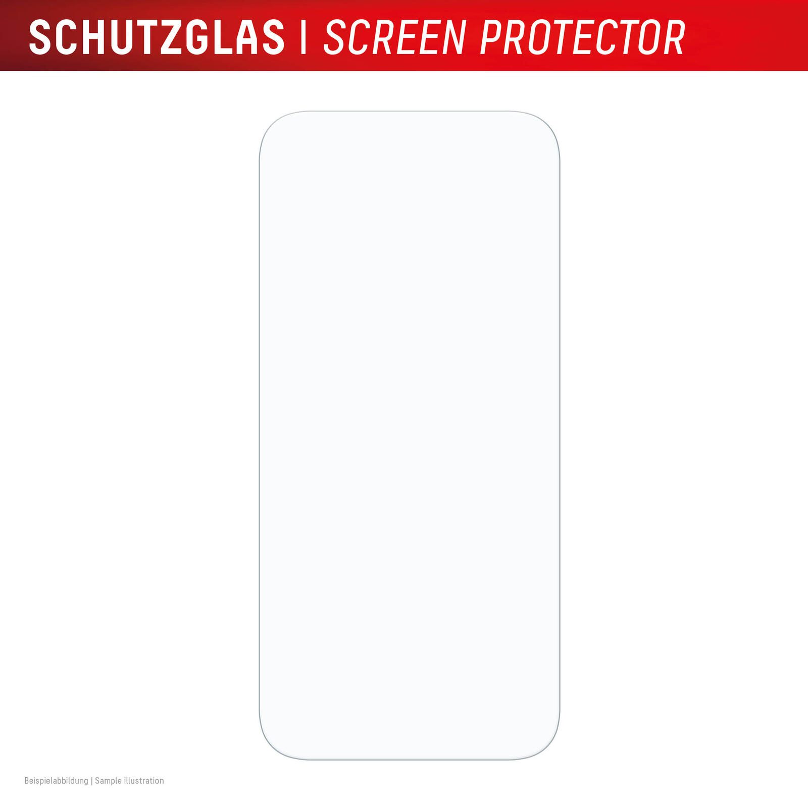 DISPLEX Smart Glass Apple iPhone 16 Pro Max