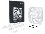 be quiet Lüfter Silent Wings 4 White 140mm PWM weiß