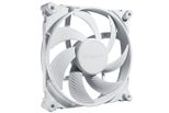 be quiet Lüfter Silent Wings 4 White 140mm PWM High-Speed weiß