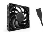 be quiet Lüfter Silent Wings Pro 4 120mm PWM schwarz