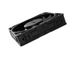 be quiet Lüfter Silent Wings Pro 4 120mm PWM schwarz
