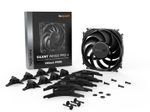 be quiet Lüfter Silent Wings Pro 4 120mm PWM schwarz