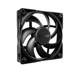 be quiet Lüfter Silent Wings Pro 4 140mm PWM schwarz