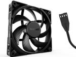 be quiet Lüfter Silent Wings Pro 4 140mm PWM schwarz