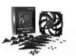 be quiet Lüfter Silent Wings Pro 4 140mm PWM schwarz