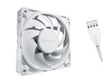 be quiet Lüfter Silent Wings Pro 4 White 120mm PWM schwarz