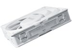 be quiet Lüfter Silent Wings Pro 4 White 120mm PWM schwarz
