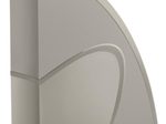 cep Stehsammler TERRA NOVA 1006740631 sand Kunststoff, DIN A4
