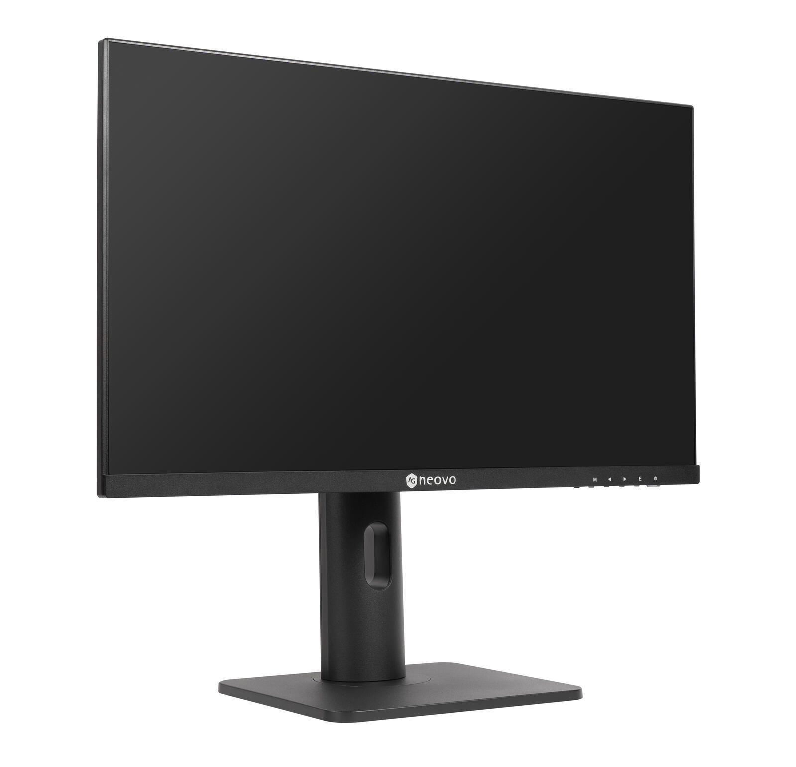 AG Neovo LH-2703 FHD Office Monitor 68,6 cm (27")