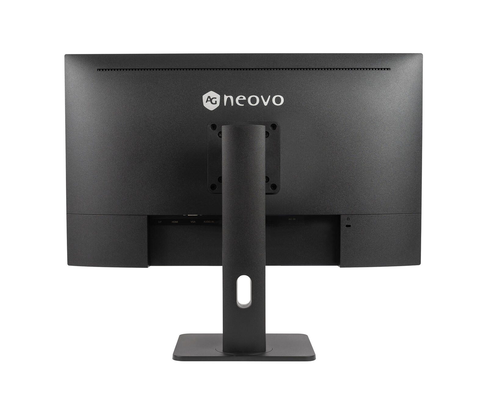AG Neovo LH-2703 FHD Office Monitor 68,6 cm (27")