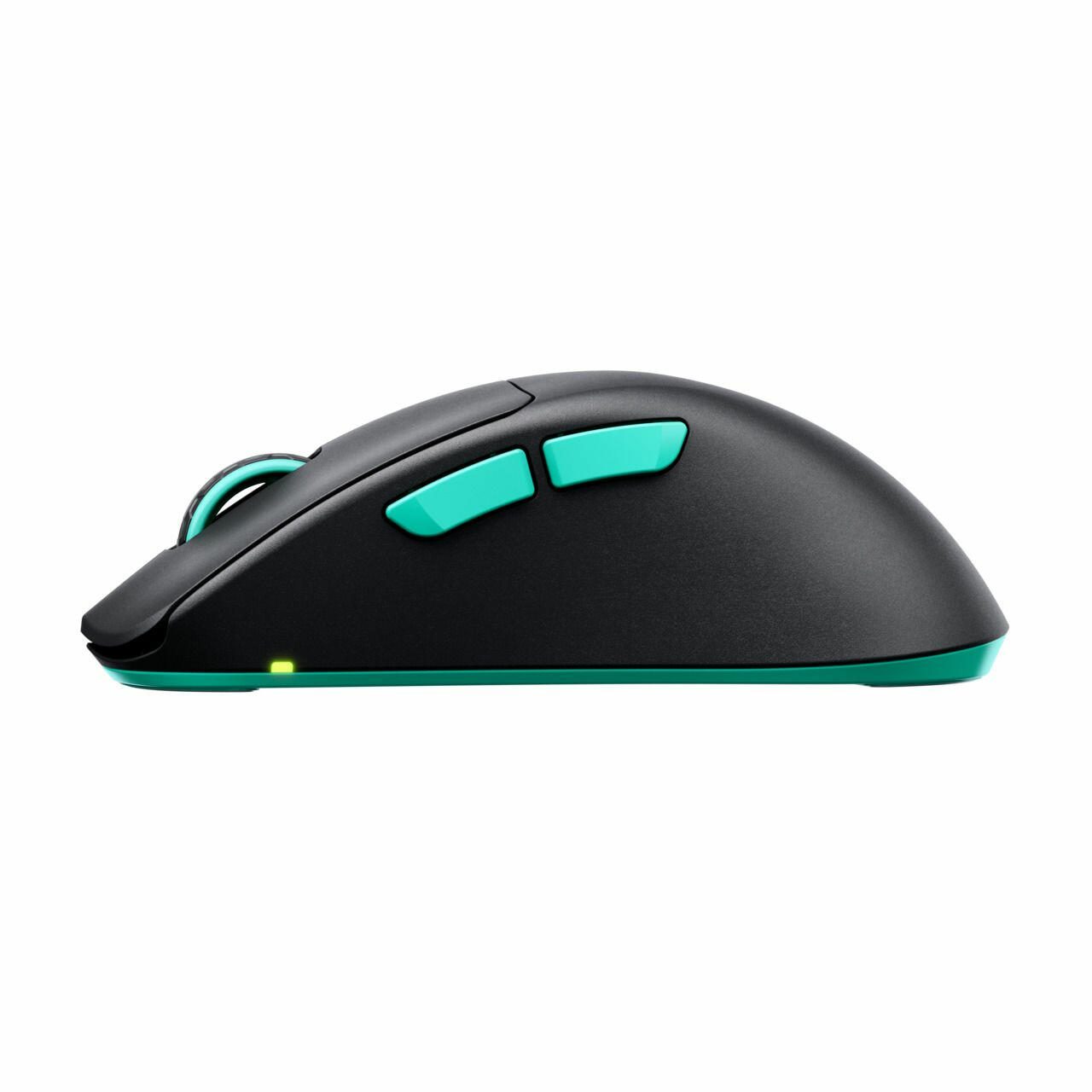 CHERRY Xtrfy M64 kabellose Maus - schwarz