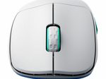 CHERRY Xtrfy M64 kabellose Maus - weiß