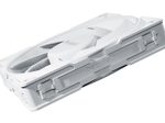 be quiet Lüfter Silent Wings Pro 4 White 140mm PWM schwarz