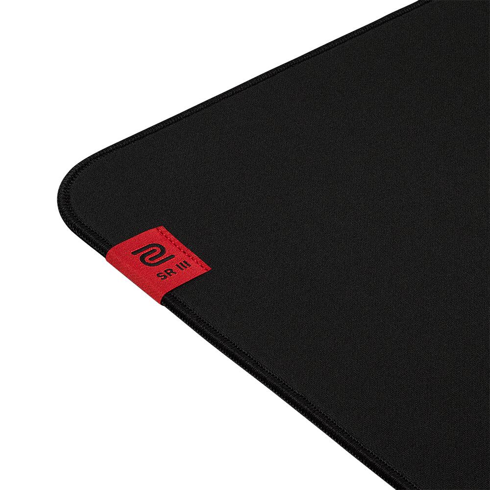 BenQ Zowie G-SR III Gaming Mauspad für E-Sport schwarz