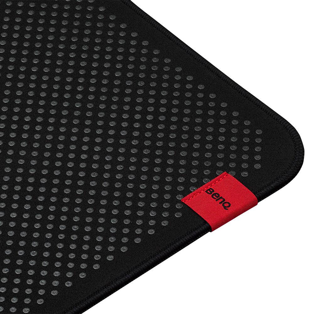 BenQ Zowie G-SR III Gaming Mauspad für E-Sport schwarz