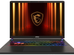 MSI Vector 16 HX AI A2XWIG-048 Intel® Core™ Ultra 9 Gaming Notebook 40,6 cm (16 Zoll)