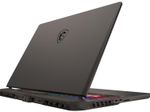 MSI Vector 16 HX AI A2XWIG-048 Intel® Core™ Ultra 9 Gaming Notebook 40,6 cm (16 Zoll)