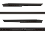MSI Vector 16 HX AI A2XWIG-048 Intel® Core™ Ultra 9 Gaming Notebook 40,6 cm (16 Zoll)
