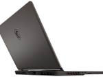 MSI Vector 16 HX AI A2XWIG-048 Intel® Core™ Ultra 9 Gaming Notebook 40,6 cm (16 Zoll)