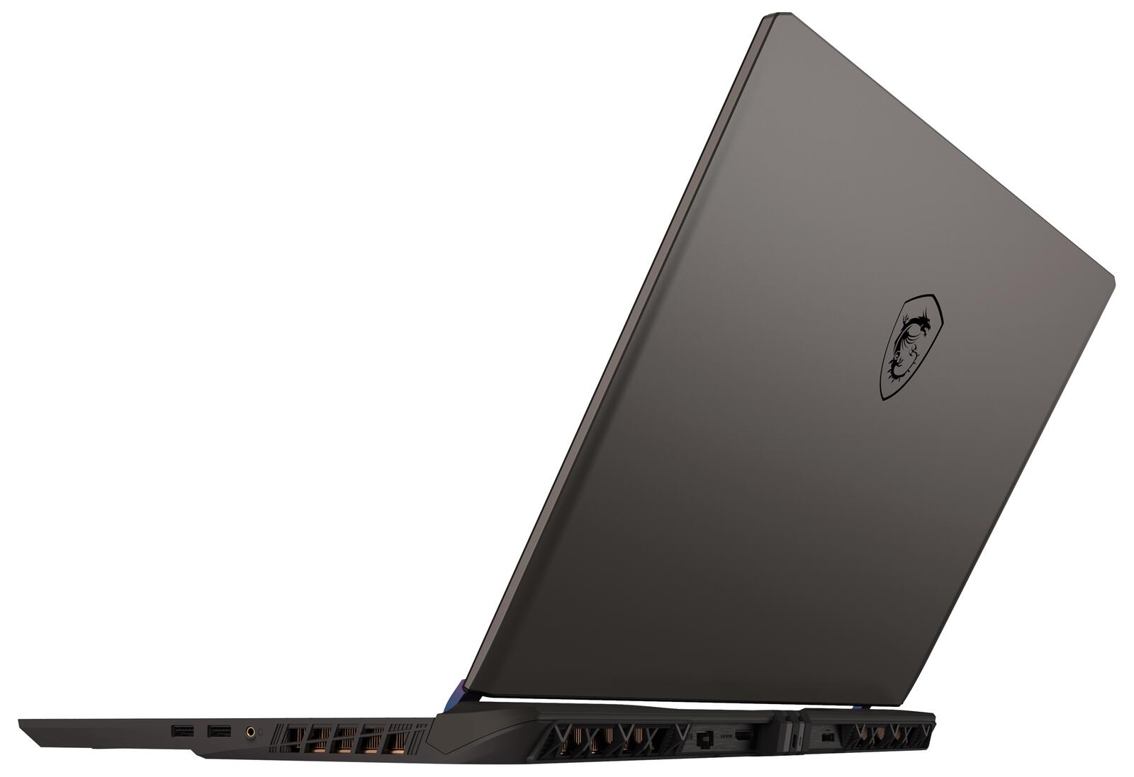MSI Vector 16 HX AI A2XWIG-048 Intel® Core™ Ultra 9 Gaming Notebook 40,6 cm (16 Zoll)