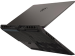 MSI Vector 16 HX AI A2XWIG-048 Intel® Core™ Ultra 9 Gaming Notebook 40,6 cm (16 Zoll)