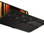 MSI Vector 16 HX AI A2XWIG-048 Intel® Core™ Ultra 9 Gaming Notebook 40,6 cm (16 Zoll)