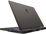 MSI Vector 16 HX AI A2XWIG-048 Intel® Core™ Ultra 9 Gaming Notebook 40,6 cm (16 Zoll)