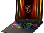 MSI Vector 16 HX AI A2XWIG-048 Intel® Core™ Ultra 9 Gaming Notebook 40,6 cm (16 Zoll)