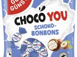 GUT&GÜNSTIG Choco You Schokobonbons
