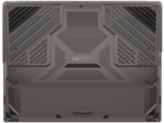 MSI Vector A18 HX A9WHG-081 AMD Ryzen™ 9 9955HX Gaming Notebook 45,8 cm (18 Zoll)