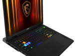 MSI Vector A18 HX A9WHG-081 AMD Ryzen™ 9 9955HX Gaming Notebook 45,8 cm (18 Zoll)