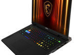 MSI Vector A18 HX A9WHG-081 AMD Ryzen™ 9 9955HX Gaming Notebook 45,8 cm (18 Zoll)