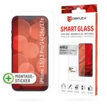 DISPLEX Smart Glass Apple iPhone 13/13 Pro/14/16e/17e
