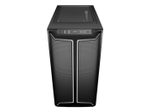 be quiet PC Gehäuse Pure Base 501 DX ATX schwarz