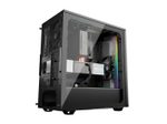 be quiet PC Gehäuse Pure Base 501 DX ATX schwarz
