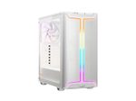 be quiet PC Gehäuse Pure Base 501 DX ATX weiß