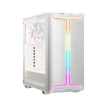 be quiet PC Gehäuse Pure Base 501 DX ATX weiß