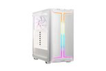 be quiet PC Gehäuse Pure Base 501 DX ATX weiß
