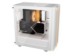 be quiet PC Gehäuse Pure Base 501 DX ATX weiß
