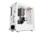 be quiet PC Gehäuse Pure Base 501 DX ATX weiß