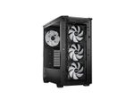 be quiet PC Gehäuse Pure Base 501 LX ATX schwarz