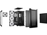 be quiet PC Gehäuse Pure Base 501 LX ATX schwarz