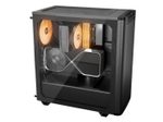 be quiet PC Gehäuse Pure Base 501 LX ATX schwarz