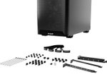be quiet PC Gehäuse Pure Base 501 LX ATX schwarz