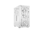 be quiet PC Gehäuse Pure Base 501 LX ATX weiß
