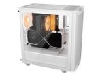 be quiet PC Gehäuse Pure Base 501 LX ATX weiß