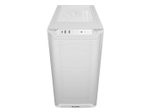 be quiet PC Gehäuse Pure Base 501 LX ATX weiß